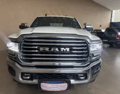RAM 3500 6.7 I6 TURBO DIESEL LIMITED LONGHORN CD 4X4 AUTOMÁTICO RAM 3500 6.7 I6 TURBO DIESEL LIMITED LONGHORN CD 4X4 AUTOMÁTICO