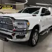 RAM 3500 6.7 I6 TURBO DIESEL LARAMIE CD 4X4 AUTOMÁTICO RAM 3500 6.7 I6 TURBO DIESEL LARAMIE CD 4X4 AUTOMÁTICO