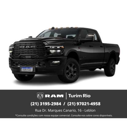 RAM-3500-2026