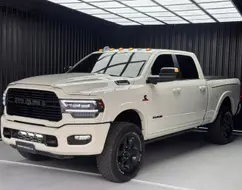 RAM 3500 6.7 I6 TURBO DIESEL LARAMIE NIGHT EDITION CD 4X4 AUTOMÁTICO RAM 3500 6.7 I6 TURBO DIESEL LARAMIE NIGHT EDITION CD 4X4 AUTOMÁTICO