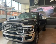 RAM 3500 6.7 I6 TURBO DIESEL LIMITED LONGHORN CD 4X4 AUTOMÁTICO RAM 3500 6.7 I6 TURBO DIESEL LIMITED LONGHORN CD 4X4 AUTOMÁTICO