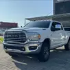 RAM 3500 6.7 I6 TURBO DIESEL LIMITED LONGHORN CD 4X4 AUTOMÁTICO RAM 3500 6.7 I6 TURBO DIESEL LIMITED LONGHORN CD 4X4 AUTOMÁTICO