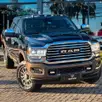 RAM 3500 6.7 I6 TURBO DIESEL LIMITED LONGHORN CD 4X4 AUTOMÁTICO RAM 3500 6.7 I6 TURBO DIESEL LIMITED LONGHORN CD 4X4 AUTOMÁTICO