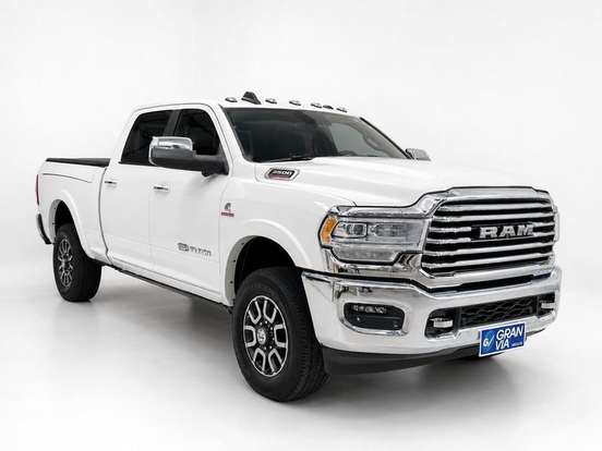 RAM-3500-2022