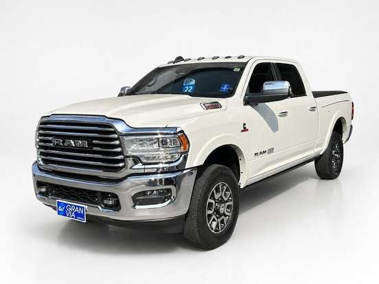 RAM-3500-2022