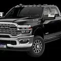 RAM 3500 6.7 I6 TURBO DIESEL LIMITED LONGHORN CD 4X4 AUTOMÁTICO RAM 3500 6.7 I6 TURBO DIESEL LIMITED LONGHORN CD 4X4 AUTOMÁTICO