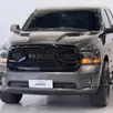 RAM CLASSIC 5.7 V8 GASOLINA LARAMIE NIGHT EDITION CD 4X4 AUTOMÁTICO RAM CLASSIC 5.7 V8 GASOLINA LARAMIE NIGHT EDITION CD 4X4 AUTOMÁTICO