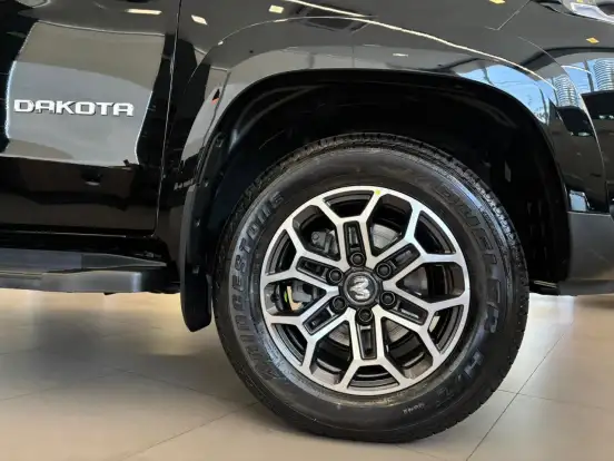 RAM-DAKOTA-2.2 TURBO DIESEL LARAMIE 4X4 AUTOMÁTICO RAM-DAKOTA-2026