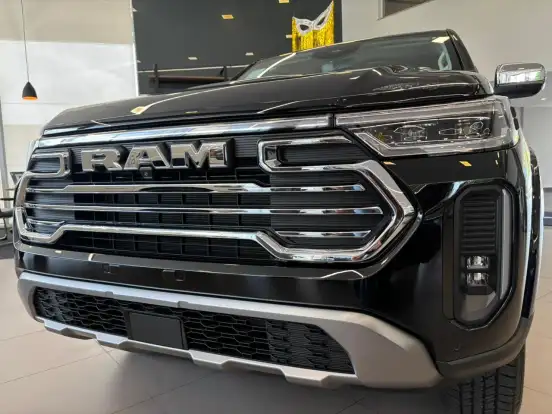 RAM-DAKOTA-2.2 TURBO DIESEL LARAMIE 4X4 AUTOMÁTICO RAM-DAKOTA-2026