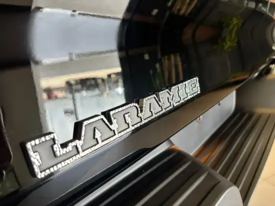RAM-DAKOTA-2.2 TURBO DIESEL LARAMIE 4X4 AUTOMÁTICO RAM-DAKOTA-2026
