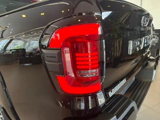 RAM-DAKOTA-2.2 TURBO DIESEL LARAMIE 4X4 AUTOMÁTICO RAM-DAKOTA-2026