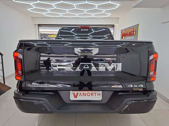 RAM-DAKOTA-2026