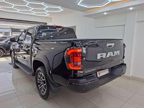 RAM-DAKOTA-2026