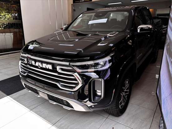 RAM-DAKOTA-2026