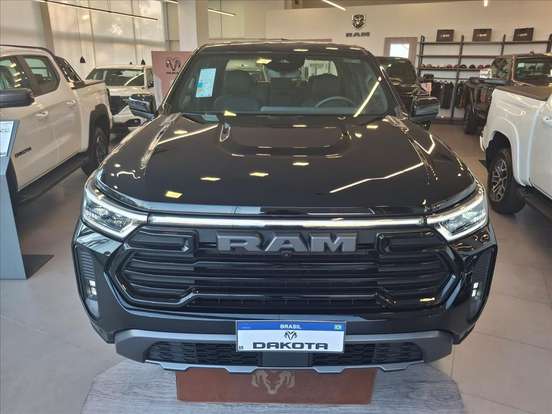 RAM-DAKOTA-2026