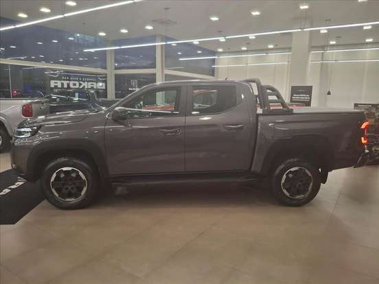 RAM-DAKOTA-2.2 TURBO DIESEL WARLOCK 4X4 AUTOMÁTICO RAM-DAKOTA-2026