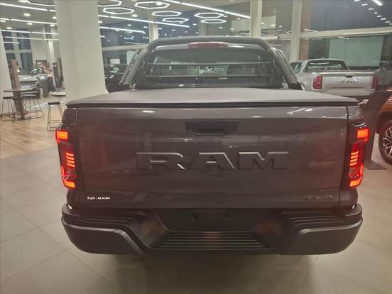RAM-DAKOTA-2026