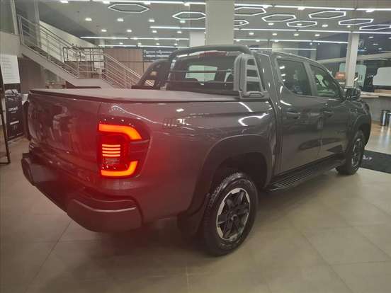 RAM-DAKOTA-2.2 TURBO DIESEL WARLOCK 4X4 AUTOMÁTICO RAM-DAKOTA-2026