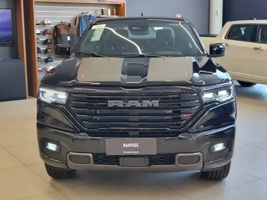 RAM-RAMPAGE-2027