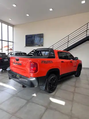 RAM-RAMPAGE-2.0 HURRICANE 4 TURBO GASOLINA REBEL 4X4 AUTOMÁTICO RAM-RAMPAGE-2024