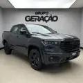 RAM RAMPAGE 2.0 HURRICANE 4 TURBO GASOLINA R/T 4X4 AUTOMÁTICO RAM RAMPAGE 2.0 HURRICANE 4 TURBO GASOLINA R/T 4X4 AUTOMÁTICO