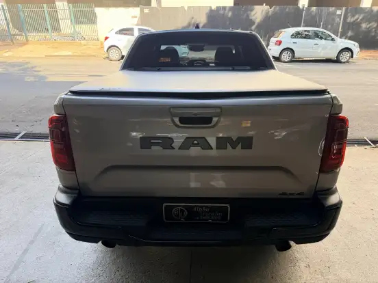 RAM-RAMPAGE-2023