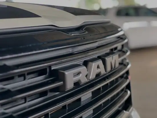 RAM-RAMPAGE-2025