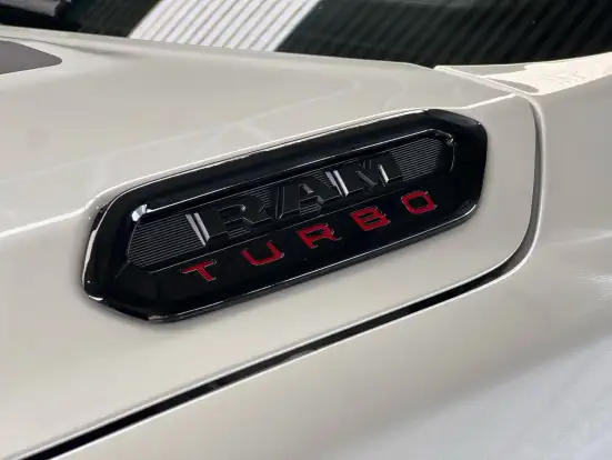 RAM-RAMPAGE-2025
