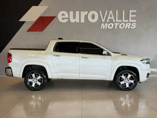 RAM-RAMPAGE-2.0 TURBO DIESEL LARAMIE 4X4 AUTOMÁTICO RAM-RAMPAGE-2024