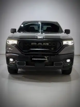 RAM-RAMPAGE-2023