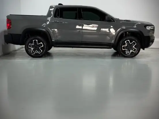 RAM-RAMPAGE-2.0 TURBO DIESEL REBEL 4X4 AUTOMÁTICO RAM-RAMPAGE-2023