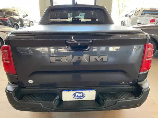 RAM-RAMPAGE-2023