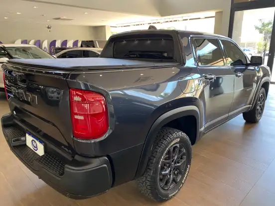 RAM-RAMPAGE-2.0 TURBO DIESEL REBEL 4X4 AUTOMÁTICO RAM-RAMPAGE-2023