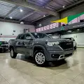 RAM RAMPAGE 2.2 TURBO DIESEL BIG HORN 4X4 AUTOMÁTICO RAM RAMPAGE 2.2 TURBO DIESEL BIG HORN 4X4 AUTOMÁTICO