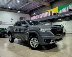 RAM RAMPAGE 2.2 TURBO DIESEL BIG HORN 4X4 AUTOMÁTICO RAM RAMPAGE 2.2 TURBO DIESEL BIG HORN 4X4 AUTOMÁTICO