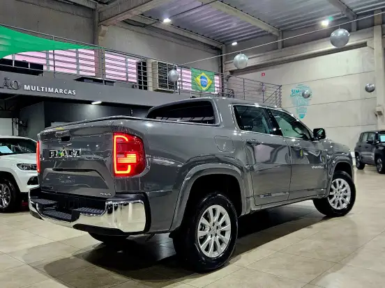 RAM-RAMPAGE-2.2 TURBO DIESEL BIG HORN 4X4 AUTOMÁTICO RAM-RAMPAGE-2026