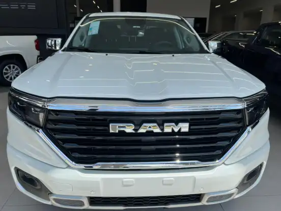 RAM-RAMPAGE-2.2 TURBO DIESEL BIG HORN 4X4 AUTOMÁTICO RAM-RAMPAGE-2027