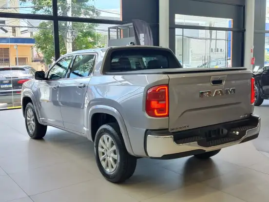 RAM-RAMPAGE-2.2 TURBO DIESEL BIG HORN 4X4 AUTOMÁTICO RAM-RAMPAGE-2027