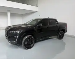 RAM RAMPAGE 2.2 TURBO DIESEL LARAMIE 4X4 AUTOMÁTICO RAM RAMPAGE 2.2 TURBO DIESEL LARAMIE 4X4 AUTOMÁTICO