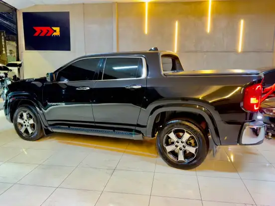 RAM-RAMPAGE-2024