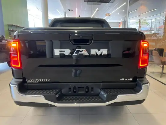 RAM-RAMPAGE-2.2 TURBO DIESEL LARAMIE 4X4 AUTOMÁTICO RAM-RAMPAGE-2027