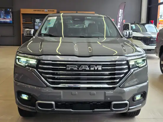 RAM-RAMPAGE-2.2 TURBO DIESEL LARAMIE 4X4 AUTOMÁTICO RAM-RAMPAGE-2027