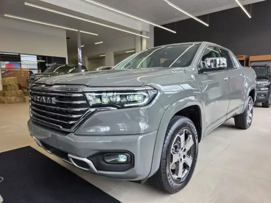 RAM-RAMPAGE-2.2 TURBO DIESEL LARAMIE 4X4 AUTOMÁTICO RAM-RAMPAGE-2027