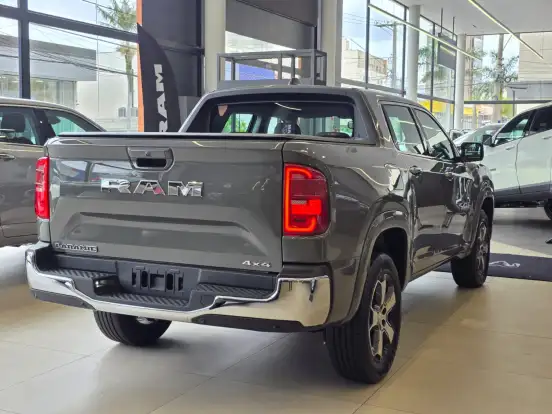 RAM-RAMPAGE-2.2 TURBO DIESEL LARAMIE 4X4 AUTOMÁTICO RAM-RAMPAGE-2027