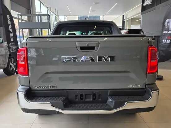 RAM-RAMPAGE-2.2 TURBO DIESEL LARAMIE 4X4 AUTOMÁTICO RAM-RAMPAGE-2027