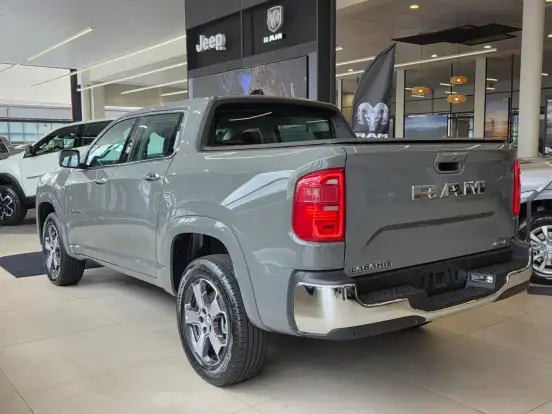 RAM-RAMPAGE-2.2 TURBO DIESEL LARAMIE 4X4 AUTOMÁTICO RAM-RAMPAGE-2027