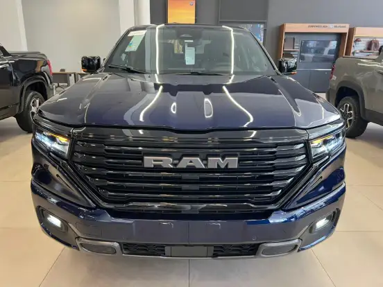 RAM-RAMPAGE-2027