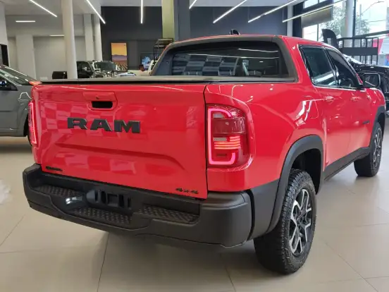 RAM-RAMPAGE-2027