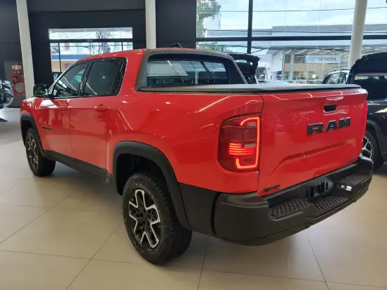 RAM-RAMPAGE-2.2 TURBO DIESEL REBEL 4X4 AUTOMÁTICO RAM-RAMPAGE-2027