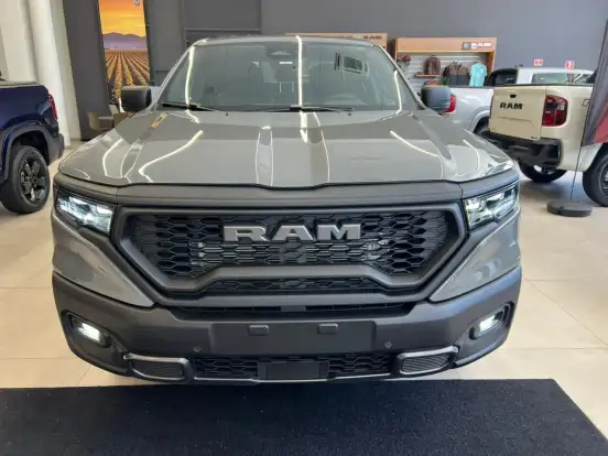 RAM-RAMPAGE-2027